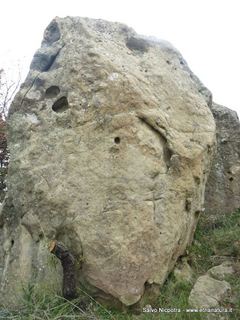 Rocca Pizzicata
